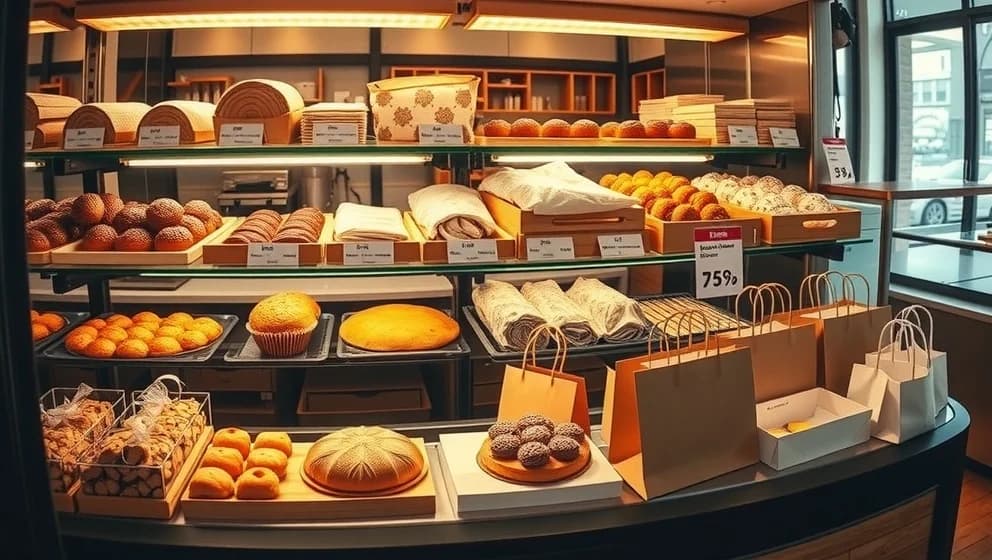 Bagaren och kocken rabattkod för nya kunder