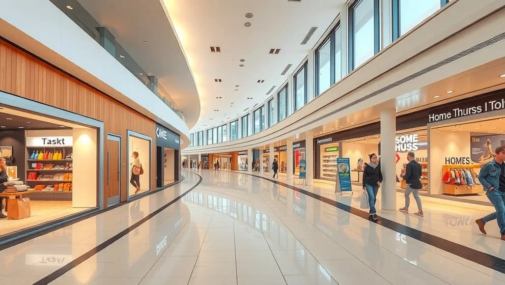 Hemköp Mall of Scandinavia vad kan du köpa där